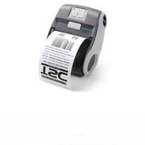 تصویر فیش و لیبل پرینتر تی اس سی مدل Alpha-3R TSC Alpha-3R Thermal Printer