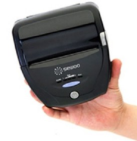 تصویر فیش پرینتر سوو مدل LK-P41 Sewoo LK-P41 Thermal Printer