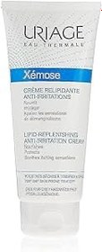 تصویر کرم ضد تحریک لیپید اوریاژ Xemose، 200 میلی لیتر - ارسال 20 روز کاری Uriage Xemose Lipid Replenishing Anti Irritation Cream, 200 ml