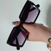 تصویر عینک آفتابی زنانه لویی ویتون 