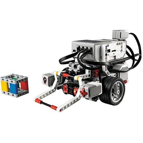 Lego 45544 discount ev3 core set