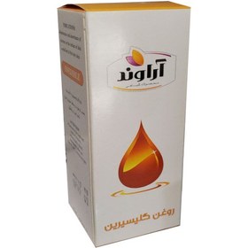 تصویر گلیسیرین آراوند 