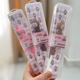 تصویر مسواک لبوبو 