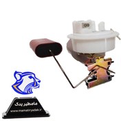 تصویر درجه باک (شناور پمپ بنزین) (اچ سی کراس) (اورجینال) ایساکو (1580101802) 