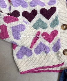 تصویر ژاکت Z37 