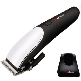 تصویر ماشین اصلاح حرفه‌ای سر و صورت مدل VR-1825 وربنا Verbena professional head and face shaving machine model VR-1825