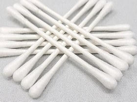 تصویر گوش پاک کن 