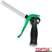 تصویر بادپاش کوتاه تاپ تول -TOPTUL مدل KAGA0305 