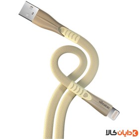 تصویر کابل شارژ Sibraton مدل S255i Charger Cable Sibraton S255i