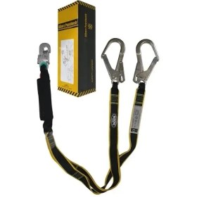 تصویر بند تسمه سه سر قلاب ضد شوک دار البرز مدل A118 