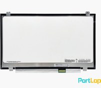 تصویر ال ای دی لپ تاپ 14 اینچ 30 پین مدل N140HGE-EA1 اسلیم مات 