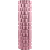 تصویر فوم رولر آجدار 45 سانتی 