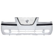 تصویر سپر جلو ایران خودرو سمند EF7 طرح لبخند 