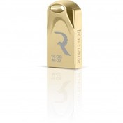 تصویر فلش مموری ریووکس ظرفیت 16GB مدل M02 GOLD Reewox M01 USB Flash Drive 32GB, USB 2.0