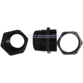 تصویر گلند کابل پلاستیکی M 