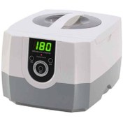 تصویر دستگاه استریل ابزار ناخن التراسونیک CODYSON CD-4800 