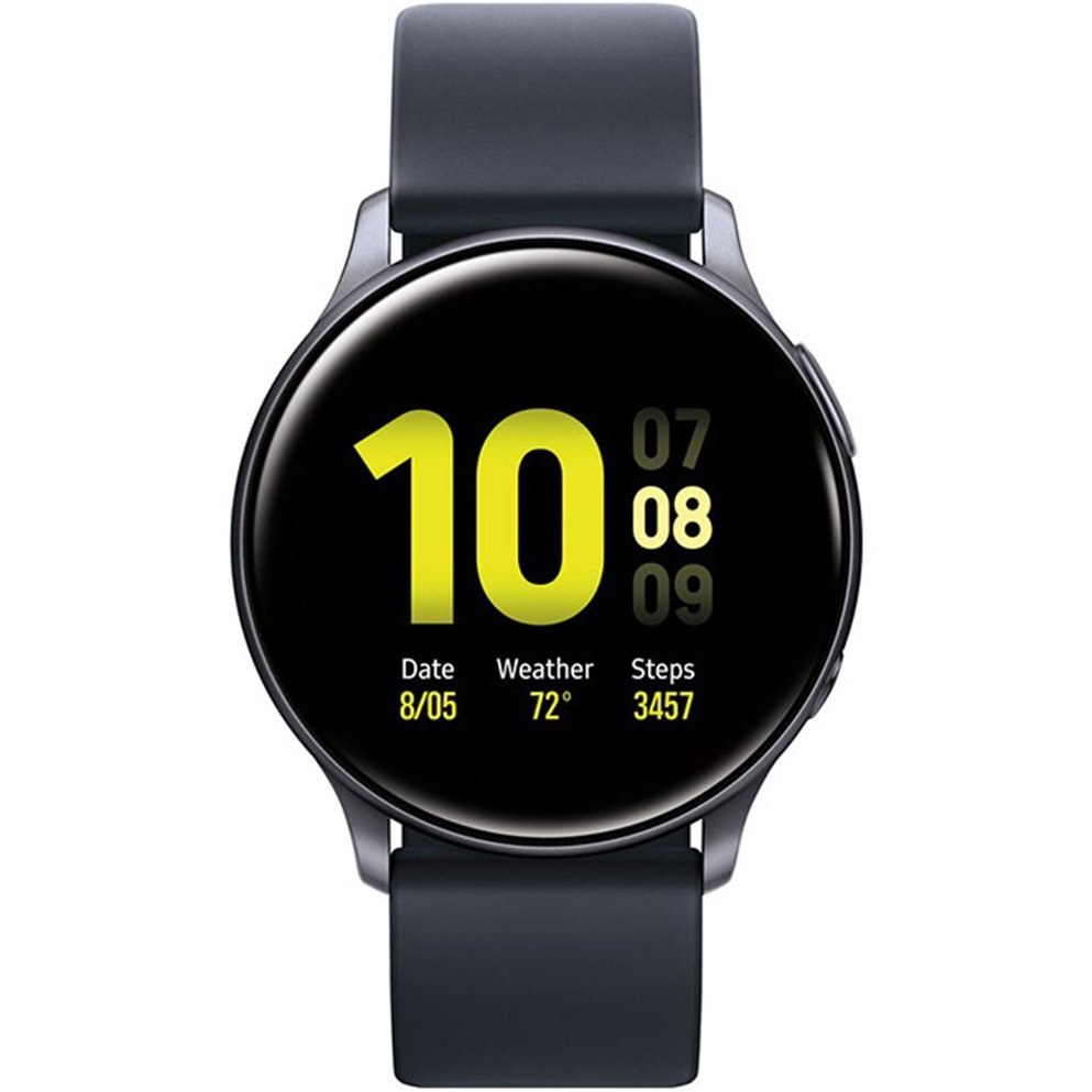 Galaxy smartwatch active 2 44mm new arrivals