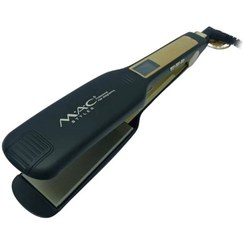 تصویر اتو مو مک استایلر مدل MC 5517 MAC Styler MC-5517 Hair Straightener