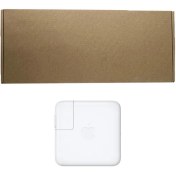 تصویر شارژر مک بوک مدل magsafe 2 85w Magsafe 