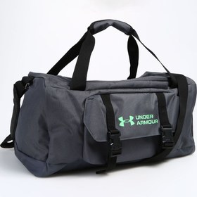 تصویر ساک ورزشی اورجینال برند Under Armour مدل UA Triumph Duffle SM کد 828973311 