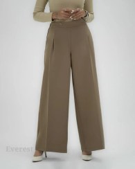 تصویر شلوار زنانه بگ مازراتی مجلسی و بیرونی 