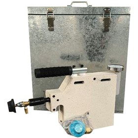 تصویر هیتر گازی پلی اتیلن 160 