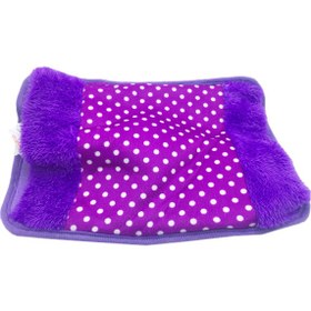 تصویر کیسه آبگرم برقی مدل KY C Electric Hot Water Bag KY-C