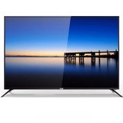 تصویر تلویزیون سام الکترونیک سایز ۷۵ اینچ Ultra HD 4K LED 