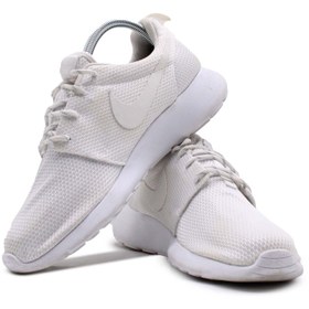 تصویر کتونی نایک اورجینال/سایز۴۵/استوک/nike roshe Nike roshe original