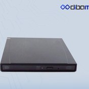 تصویر درایو DVD اکسترنال لایت آن مدل eLAU108 