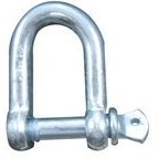 تصویر شگل U ساده ۱۰ تن 