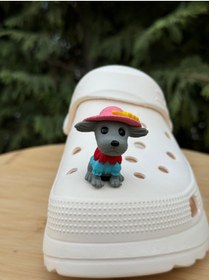 تصویر هدیه مفهومی کراکس Crocs اورجینال madamedogcrocs 