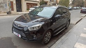 تصویر جک S5 مدل 1400 ا اتوماتیک اتوماتیک