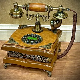 تصویر تلفن گرند فون کد:1020 