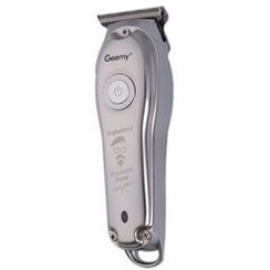 تصویر ماشین اصلاح خط زن جیمی مدل GM-6683 Gemei GM-6683 professional hair trimmer