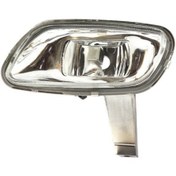 تصویر چراغ مه شکن پارس چراغ مه شکن پارس چپ