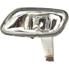 تصویر چراغ مه شکن پارس چراغ مه شکن پارس چپ