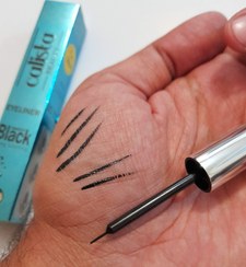 تصویر خط چشم مویی کالیستا کد CA-01 با پوکه فلزی 