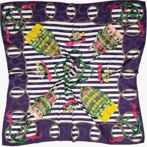 تصویر فروشگاه روسری حسینی