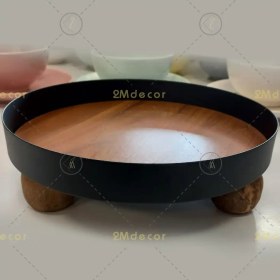 تصویر رایزر فلزی 