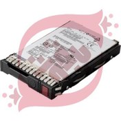 تصویر اس اس دی سرور اچ پی HPE 960GB SATA MU SFF SC SSD | P07926-B21 