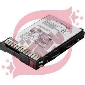 تصویر اس اس دی سرور HPE 960GB SATA 6G Mixed Use SFF SC SSD P18434-B21 