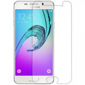 تصویر _ ا Tempered Glass Samsung Galaxy J1 Screen Protector Tempered Glass Samsung Galaxy J1 Screen Protector