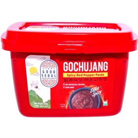 تصویر رب فلفل گوچوجانگ ۵۰۰ گرم 