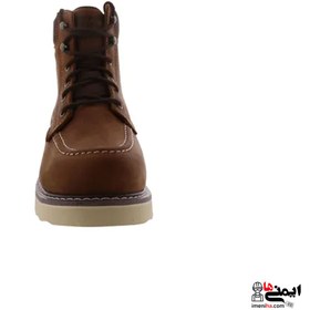 تصویر پوتین ایمنی اسکیچرز Skechers Steel Toe CDB/200121 