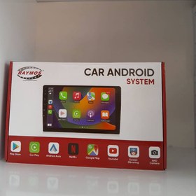 تصویر T100-4+64 RAYMOSمانیتور 