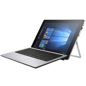 تصویر تبلت استوک  اچ پی HP Elite X2 1012 G1 لپ تاپ استوک اچ پی الایت X2 1012 G1 | تاچ - تبلتی