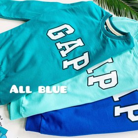 تصویر پلیور دورس طرح گپ (74005) 