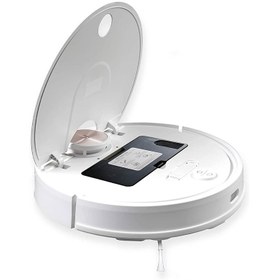 تصویر جاروبرقی رباتیک شیائومی مدل Viomi Robot Vacuum SE 