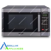 تصویر مایکروویو ارشیا مدل MV270-2669 Datees Built-in Oven DF-667